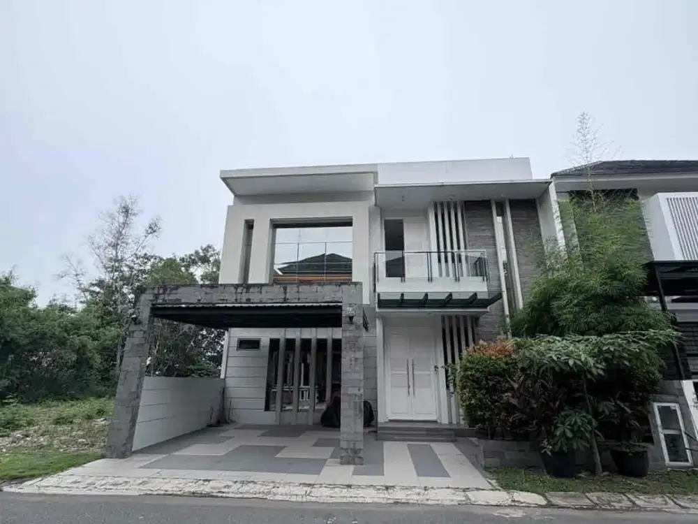 Dijual Rumah Sukajadi Sektor 10 batam Center Full Furnish