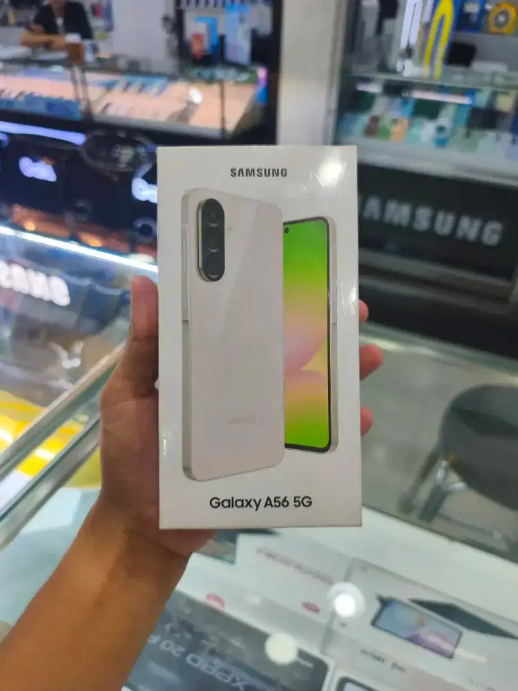 Samsung Galaxy A56 8/256 NEW