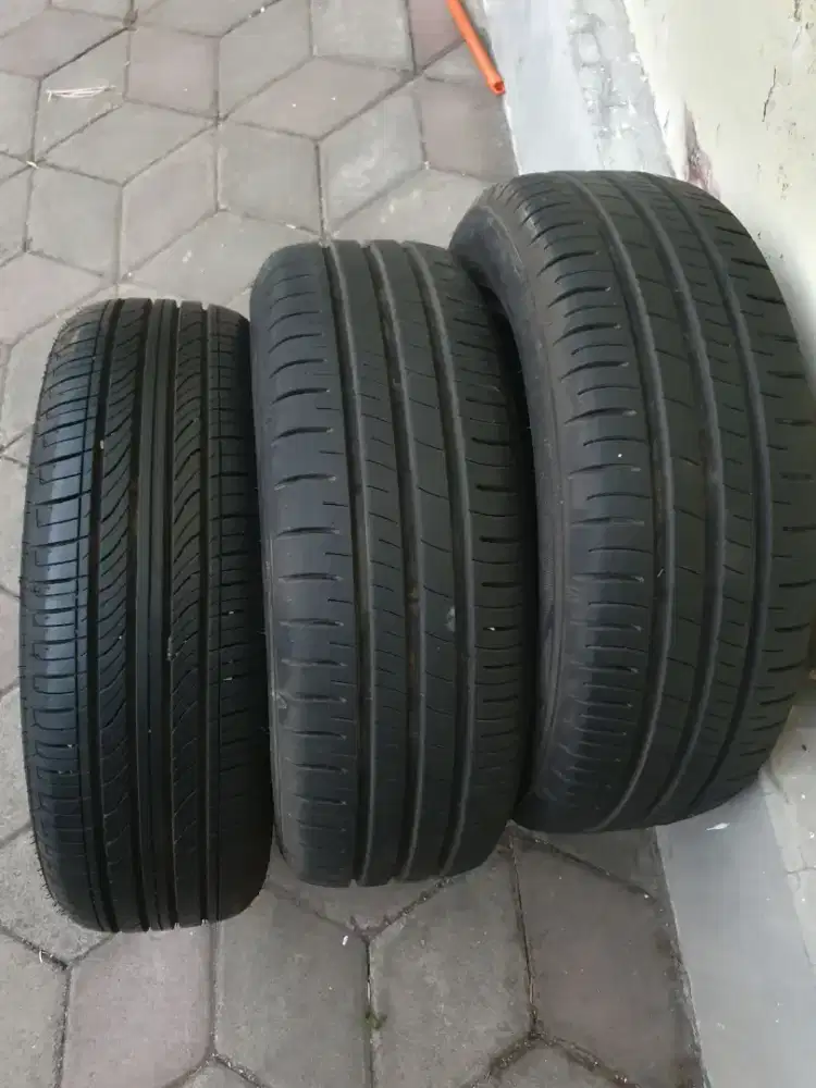 Ban Mobil Ring 14 185/60, R14 185/60 Tubles Tebel 2024