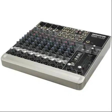 Mixer Monitor Audio 1202 VLX-3
