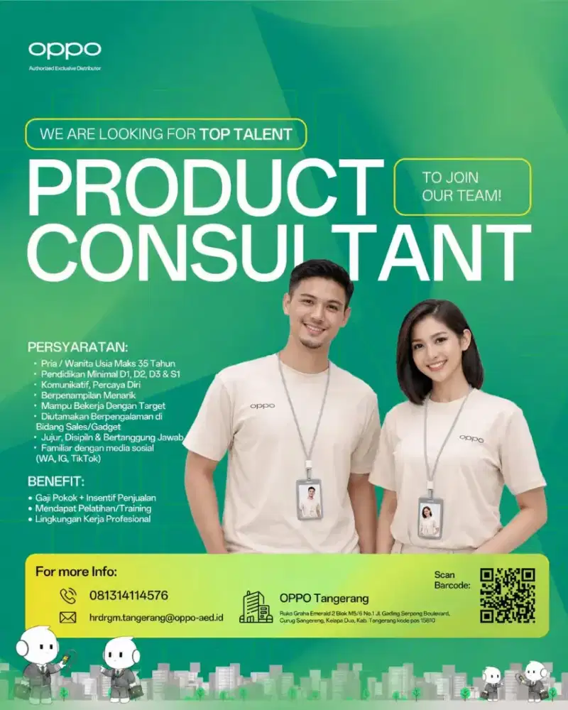 Loker SPG / spb