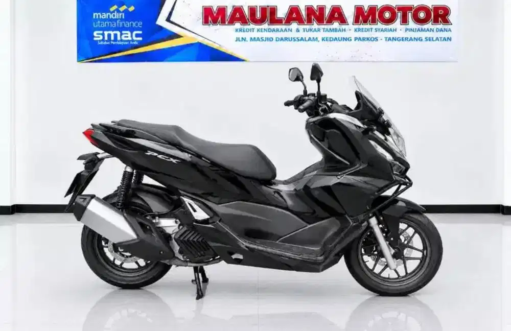 HONDA PCX ABS 2022