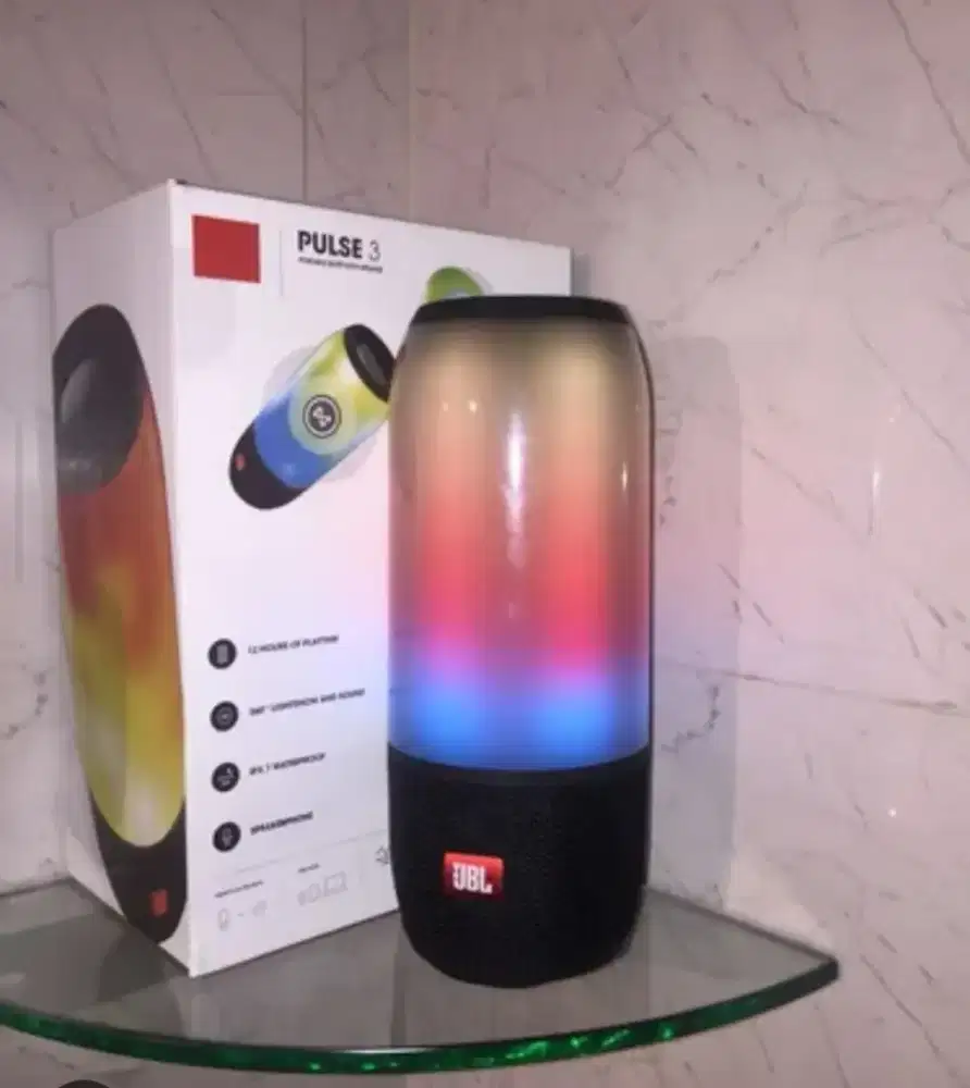 JBL pulse 3 original