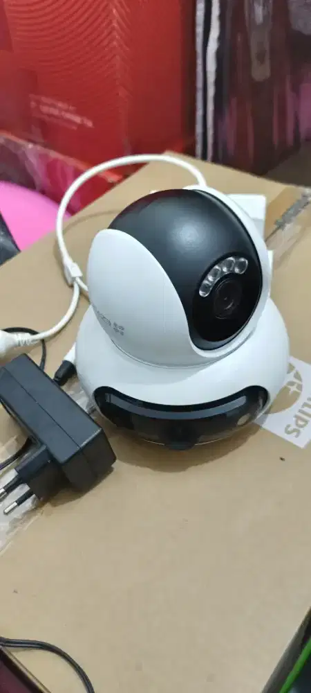 Jual CCTV Ezviz CS H90