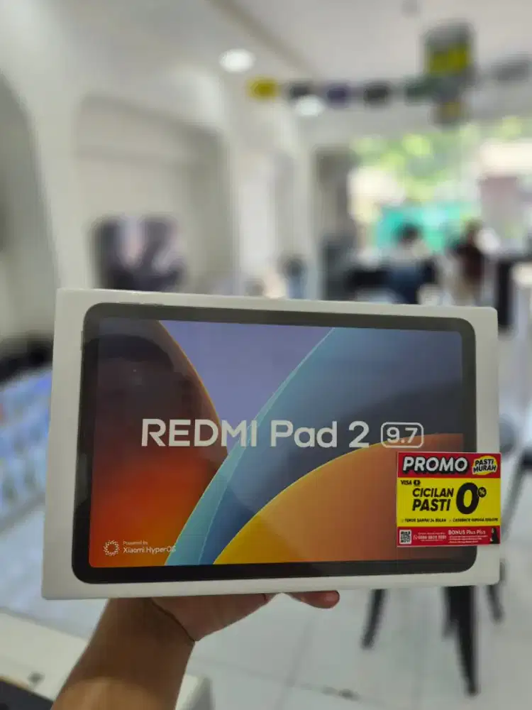 REDMI PAD 2 9.8 inch