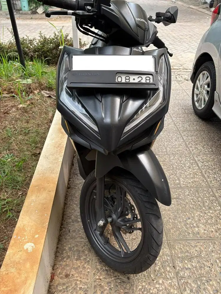 Honda Vario CBS ISS keyless 2023