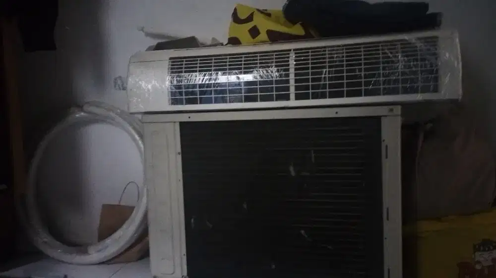 Jual AC bekas 2pk