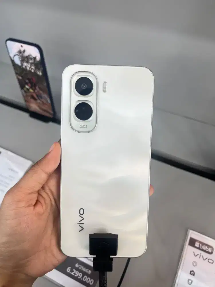 KREDIT VIVO Y500