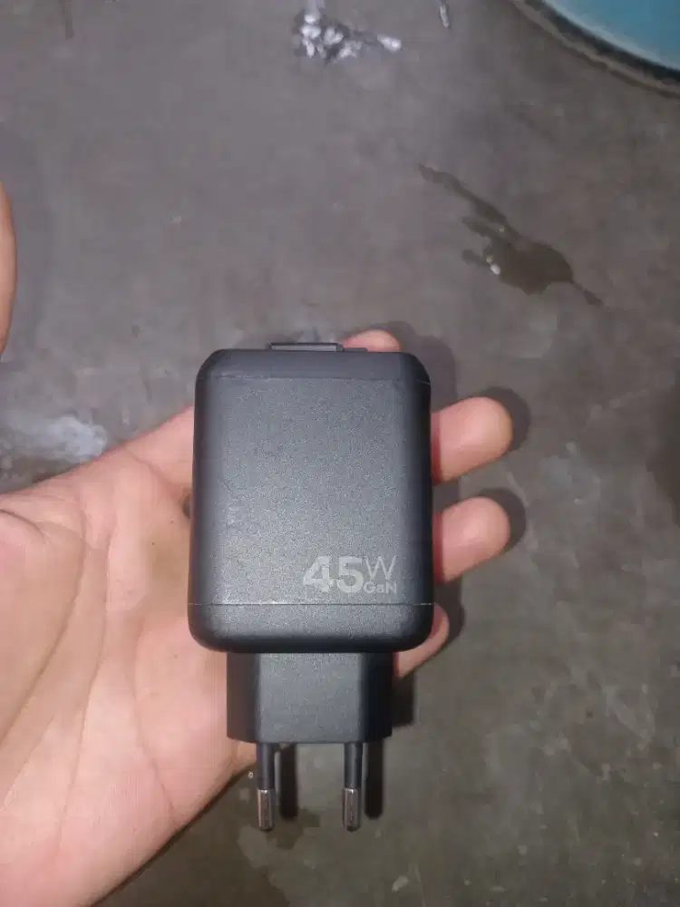 Charger 45watt Jete E12