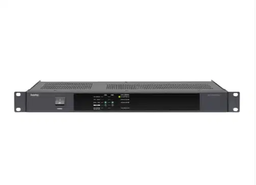 Power Amplifier Apart Revamp 2250