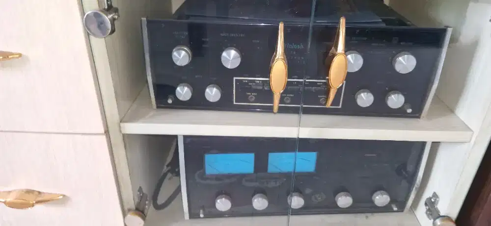 Set power amplifier