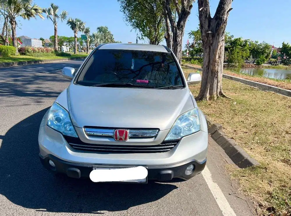 Honda CR-V 2007 Bensin
