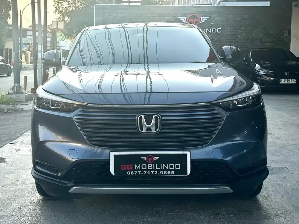 Honda HRV 1.5 SE CVT Automatic Th 2023