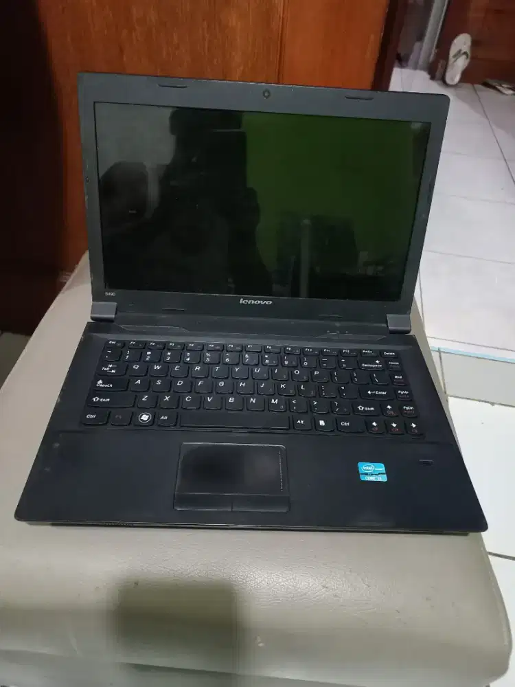 Lenovo core i3 B490