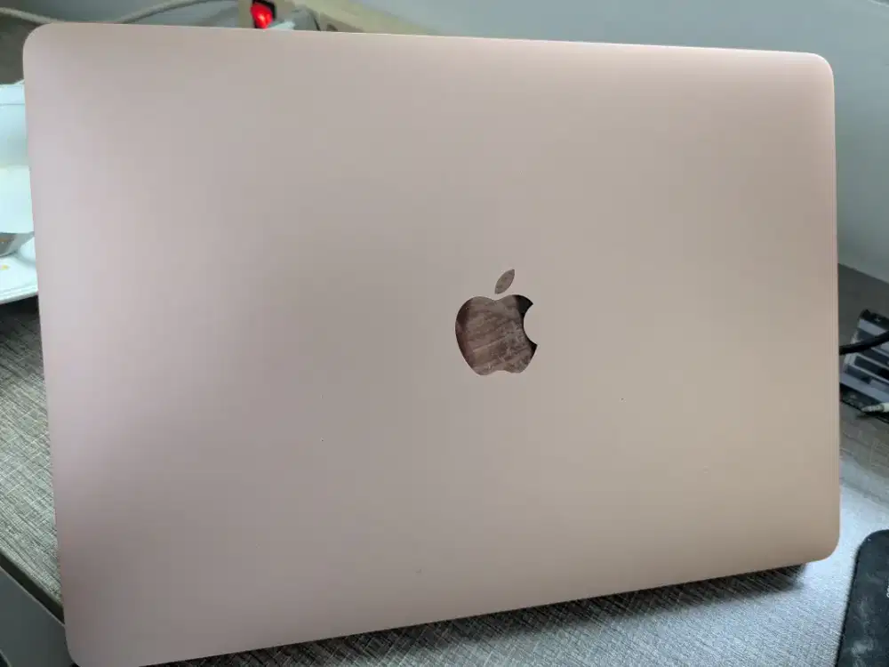 MacBook Air 2020 Rose Gold I3 / 8Gb / 256Gb