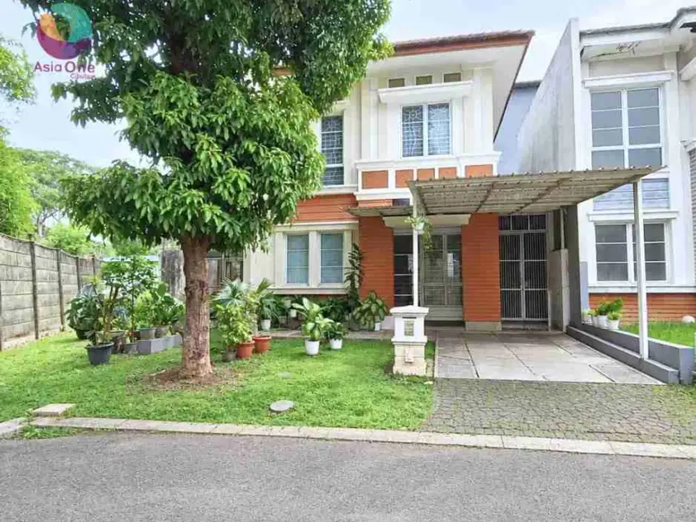 Dijual cepat rumah minimalis modern dekat pintu tol kota wisata