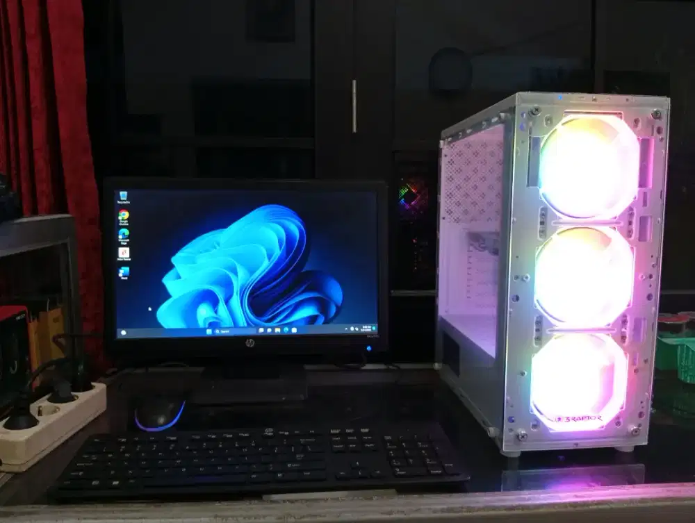 PC gaming editing core i7 haswell