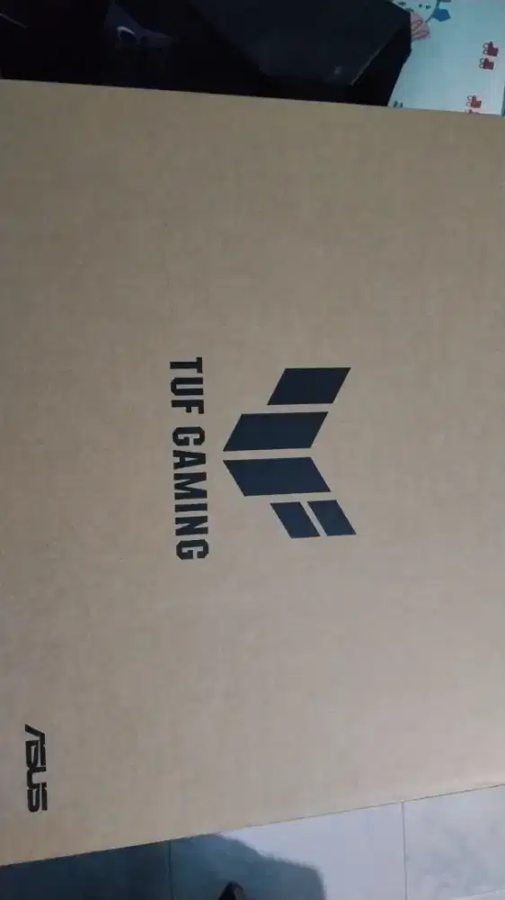 ASUS TUF Gaming A15 FA506N