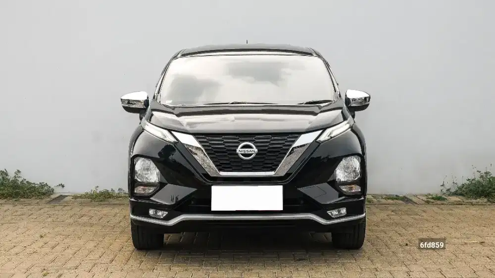 Nissan Livina VL 1.5 Automatic 2019 - Low KM - Barang Antik