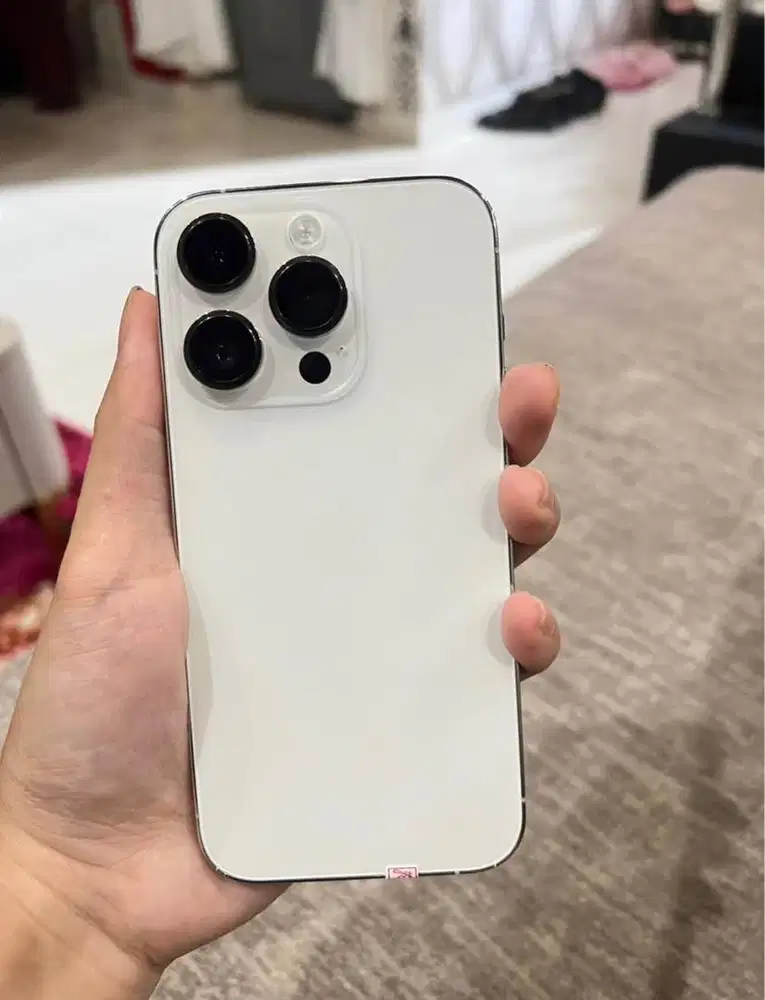 Iphone 14 pro 256gb inter all operator