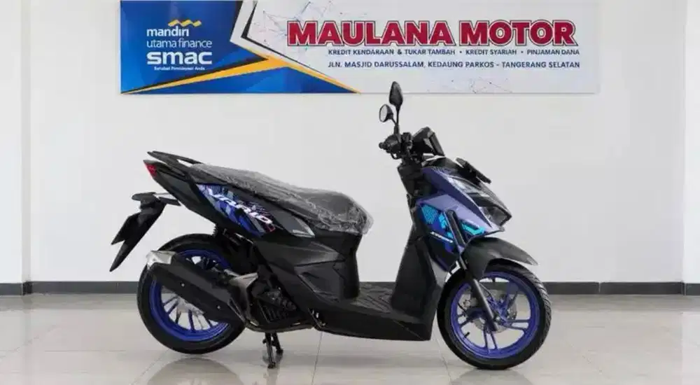 HONDA VARIO STREET 2026