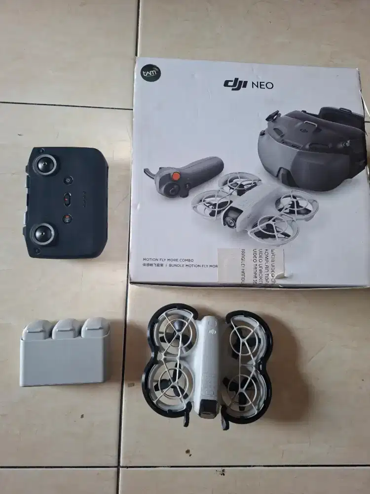 Drone Dji Neo 1