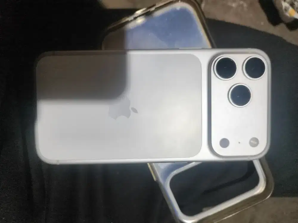 ip 17 promax 256gb