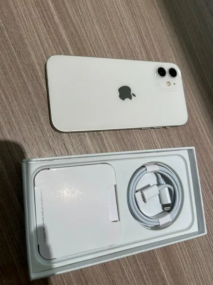 iphone 12 128gb energi new