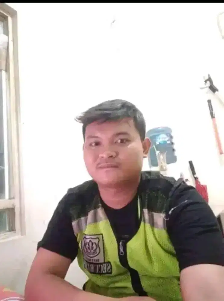 Info loker krja ap aj