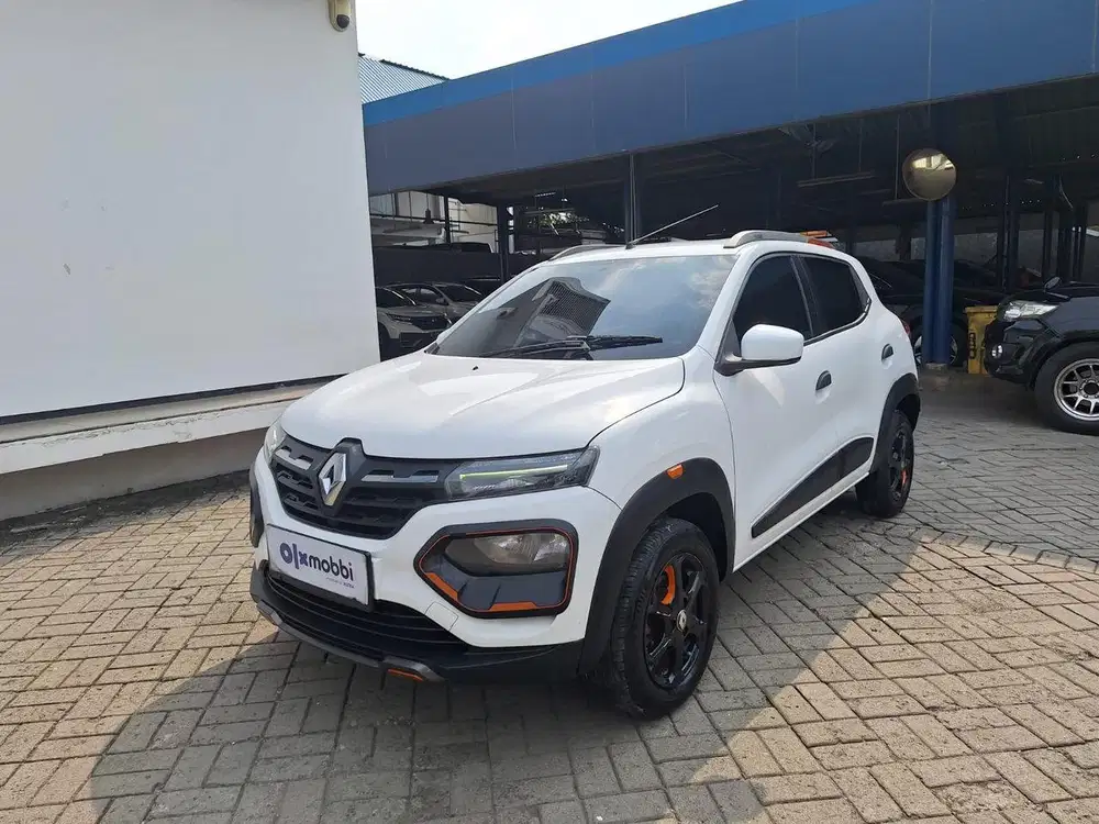 PROMO - Renault KWID 2020 SMK