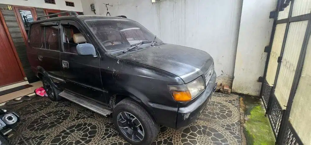 Toyota Kijang 1997 Diesel