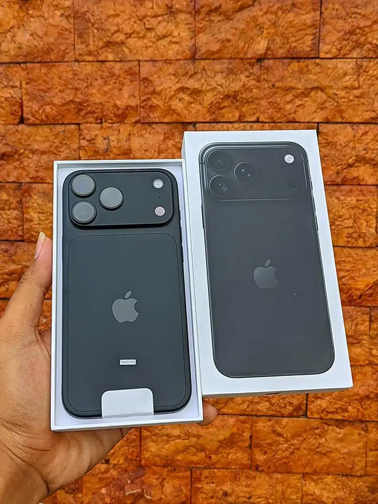 iPhone 18 Pro Max 256 GB iBox Open Box