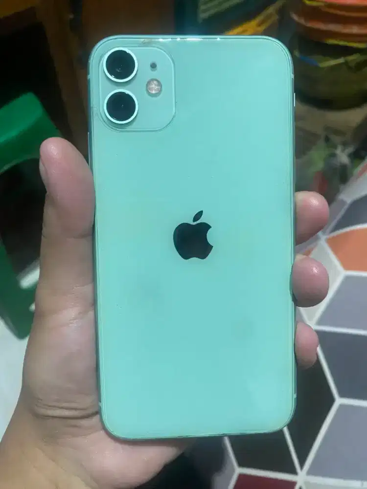 Iphone 11 inter all operator 256gb