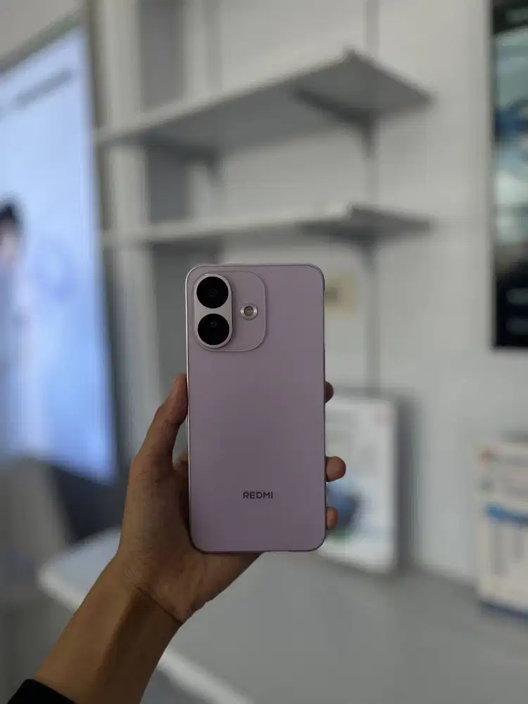REDMI NOTE 17 SERIES SPESIAL HARGA!! PROSES KREDIT CEPAT DAN MUDAH