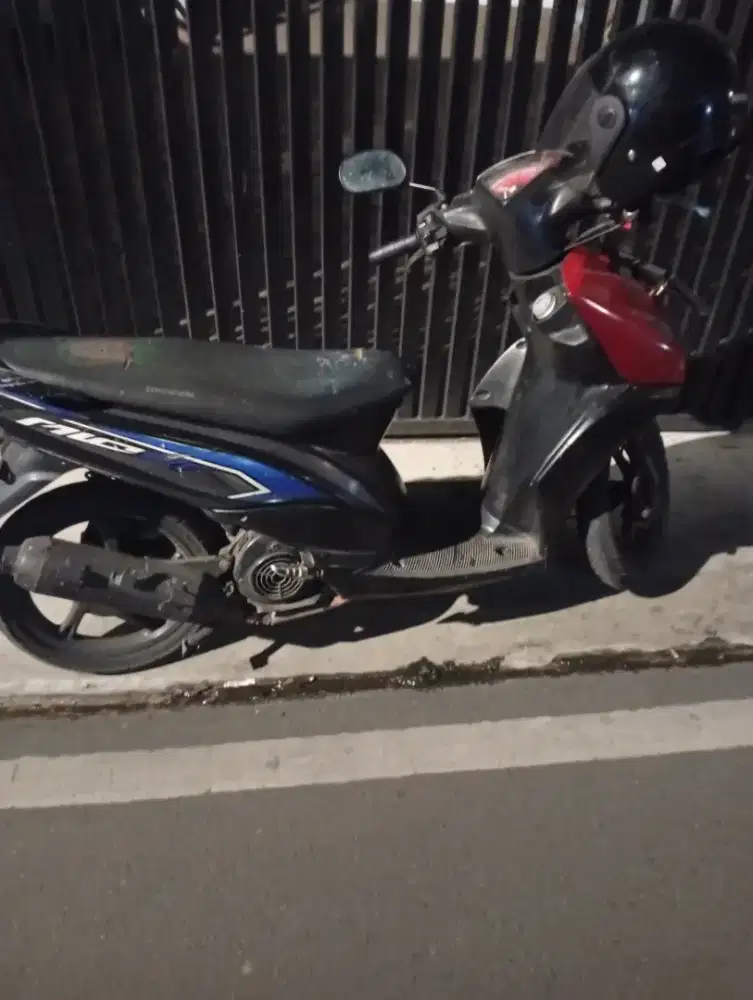 Mio gt 2014  minat chat