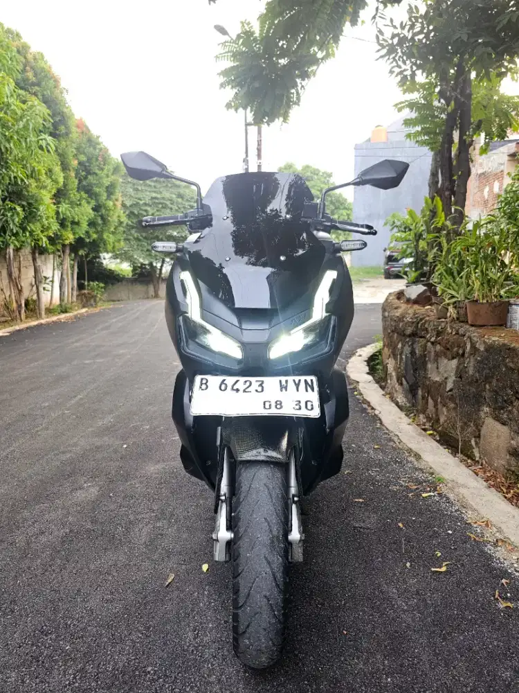 Jual Honda ADV 150 Non ABS Tahun 2020