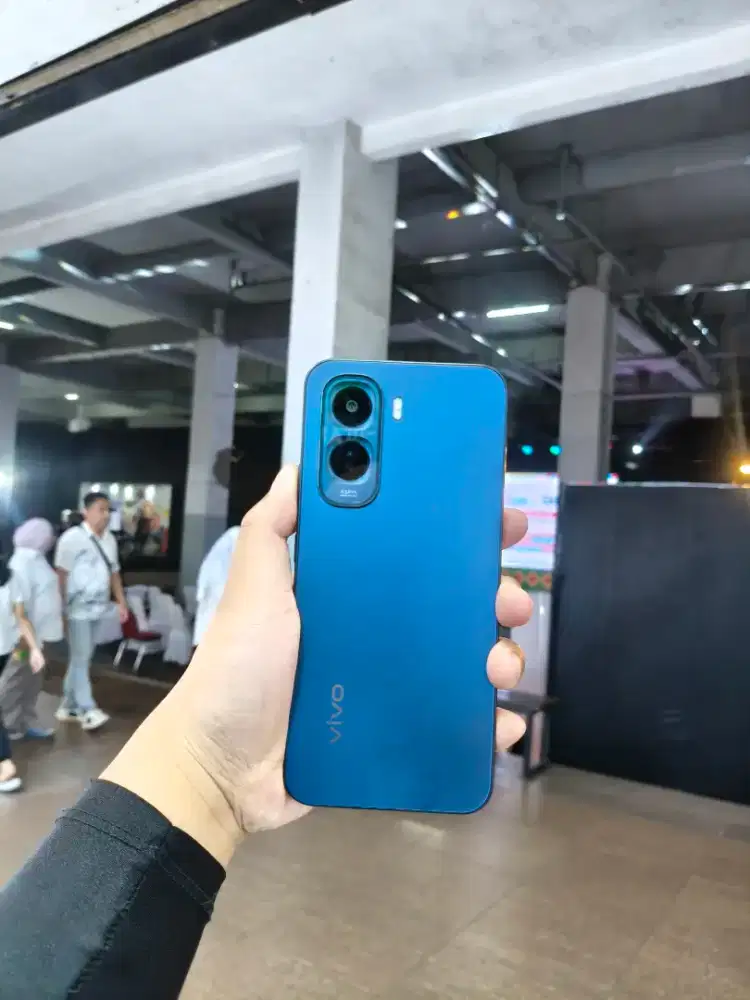cicilan tanpa dp vivo y500
