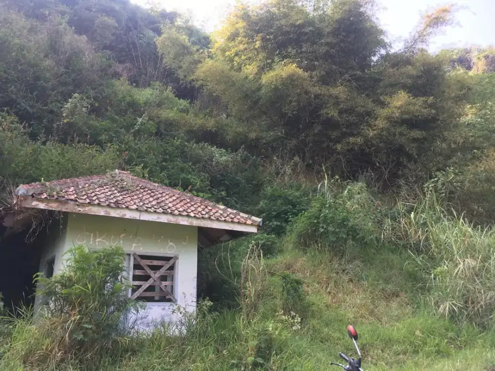 Tari Kolot, Baleendah. Tanah Gunung Luas Cocok Untuk Perumahan Di Bandung