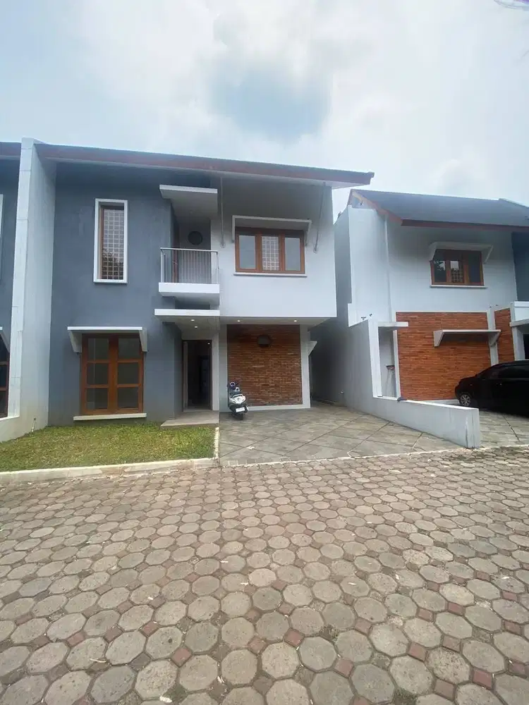 RUMAH DI JAGAKARSA READY SIAP HUNI HARGA 3,8M NEGO