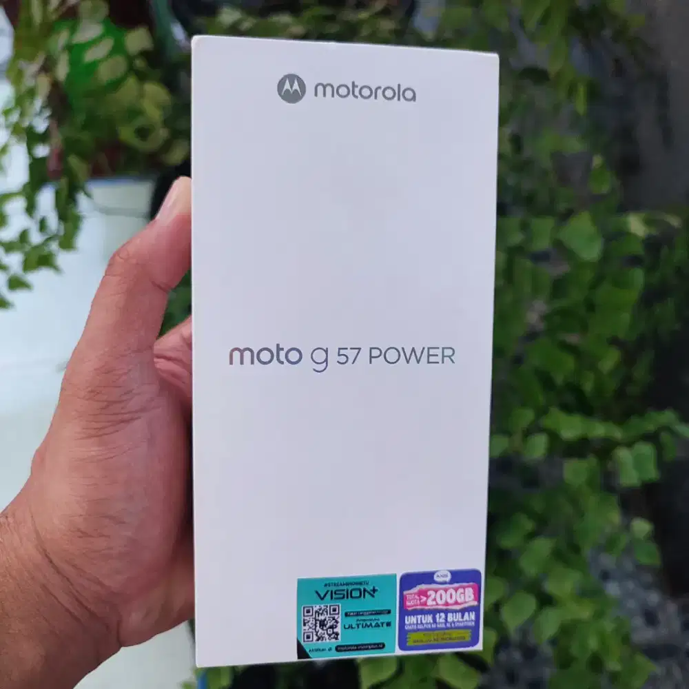 Moto G57 Power 5G 8/128