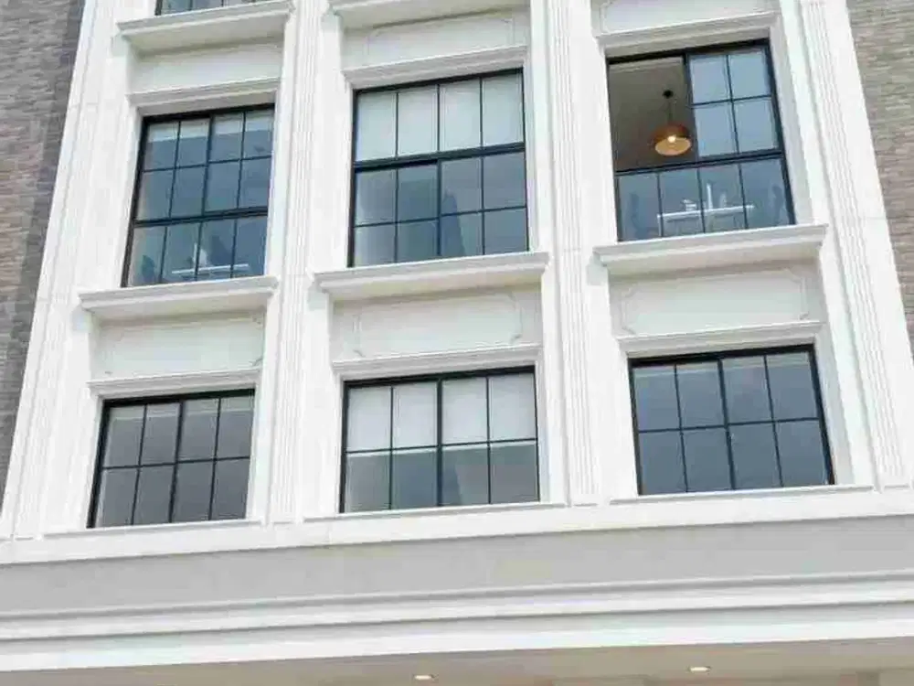 Disewakan Cepat Condo House Green Royal Jakarta Barat