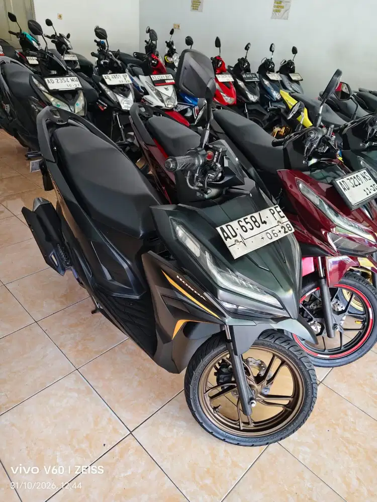 Vario 125 2023 murah