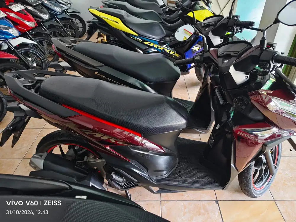 Vario 125 2020 murah