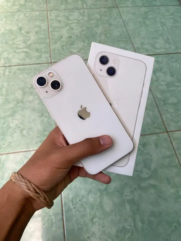 iphone 13 ibox - mulus istimewa