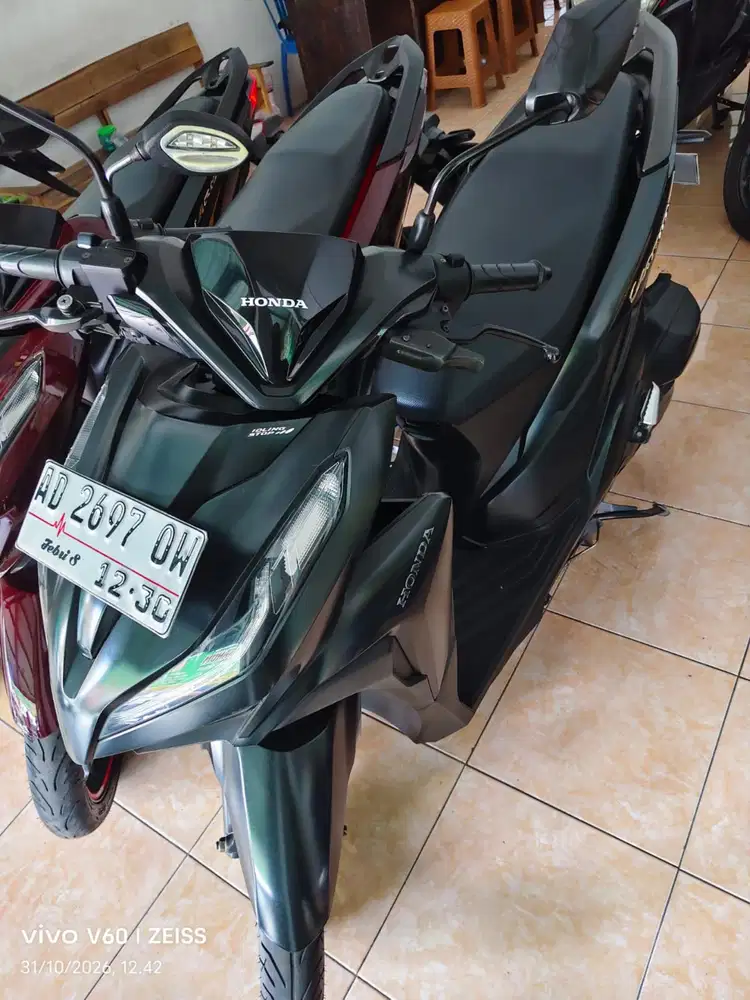 Vario 150 2020 murah istimewa