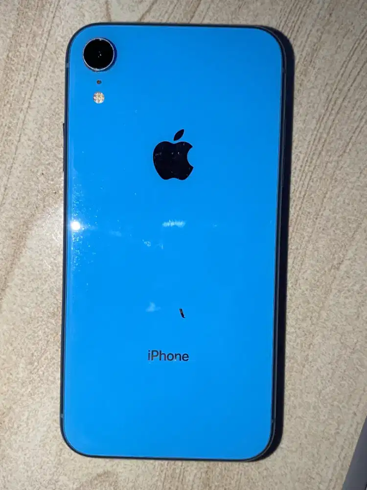 iPhone XR 64GB ibox