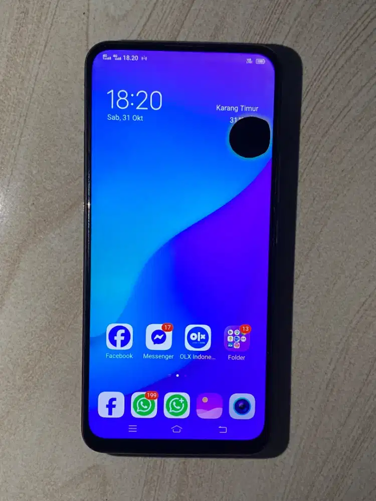 Vivo V15 6/64GB