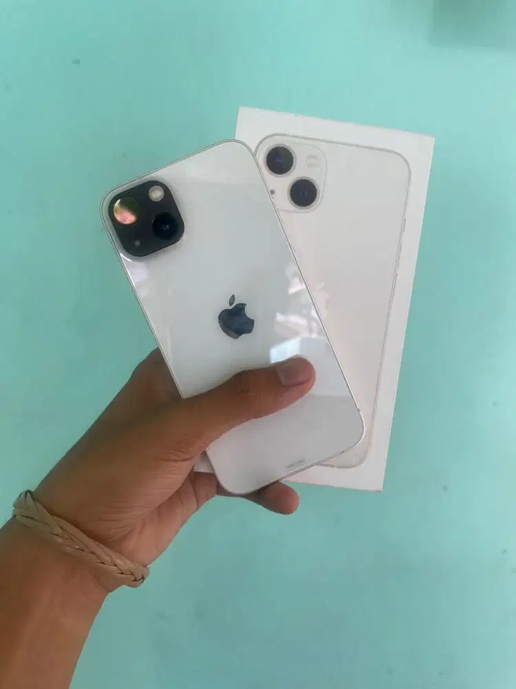 iphone 13 ibox - mulus istimewa