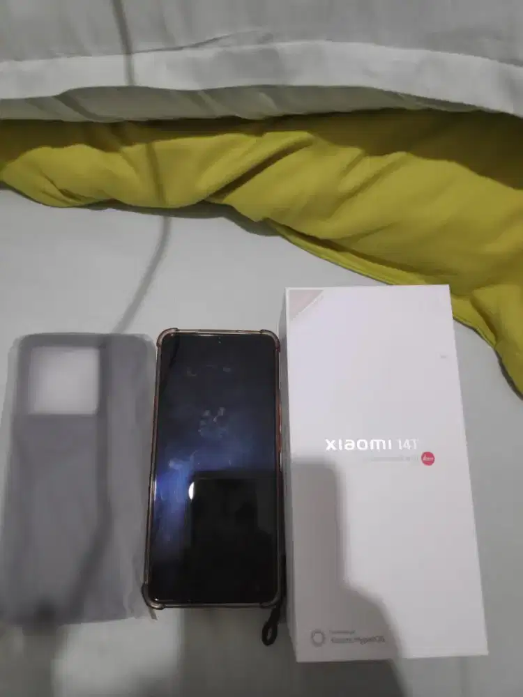Xiaomi 14 T Full Set