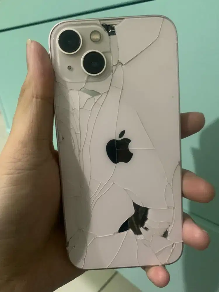 Iphone 13 128gb inter